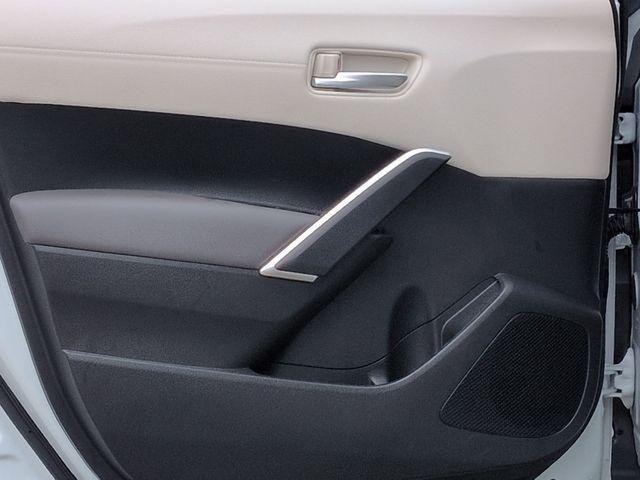 used 2023 Toyota Corolla Cross car, priced at $30,977