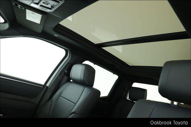 new 2025 Toyota Tundra car, priced at $63,420