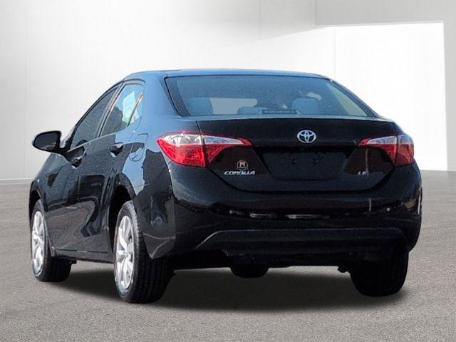 used 2014 Toyota Corolla car, priced at $13,300
