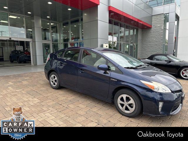 used 2013 Toyota Prius car, priced at $11,900