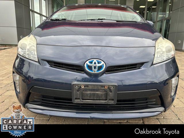 used 2013 Toyota Prius car, priced at $11,900
