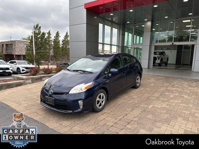 used 2013 Toyota Prius car, priced at $11,900