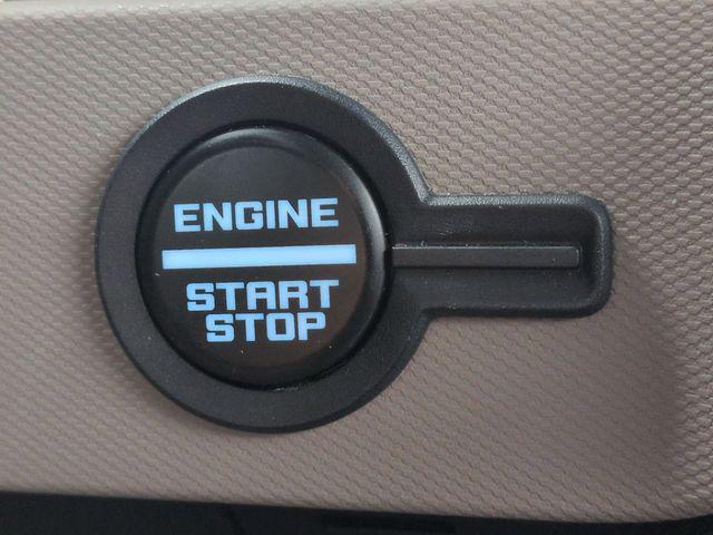 used 2023 Ford Bronco car, priced at $48,999