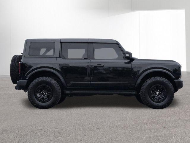 used 2023 Ford Bronco car, priced at $48,999
