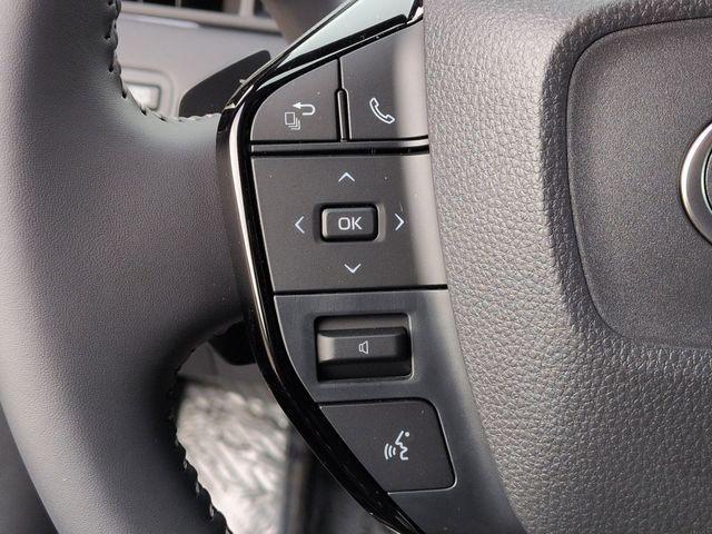 new 2026 Toyota bZ car, priced at $37,234