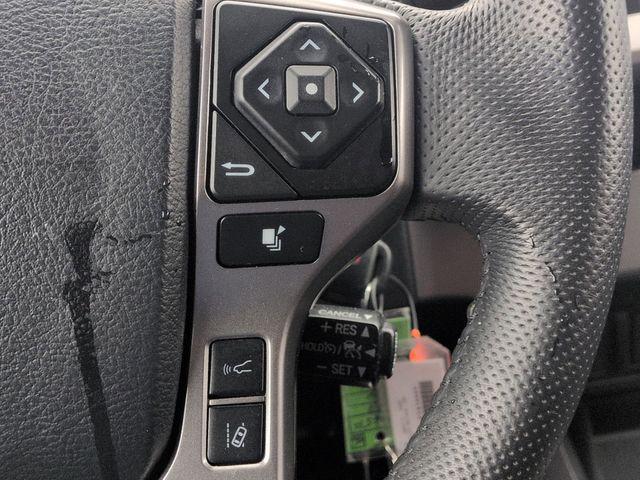 used 2023 Toyota Tacoma car, priced at $27,650