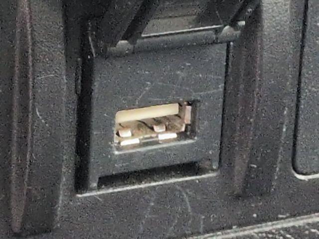 used 2023 Toyota Tacoma car, priced at $27,650