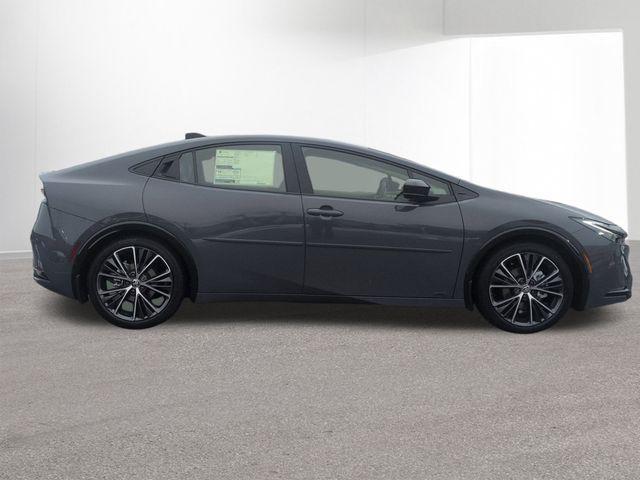 new 2026 Toyota Prius car, priced at $36,024