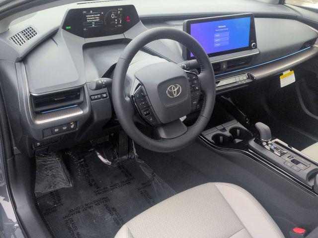 new 2026 Toyota Prius car, priced at $36,024