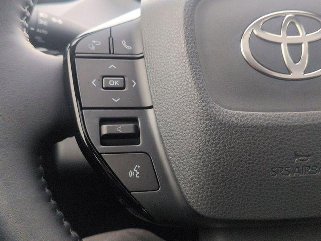 new 2026 Toyota Prius car, priced at $36,024