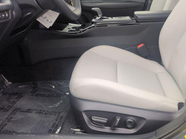 new 2026 Toyota Prius car, priced at $36,024