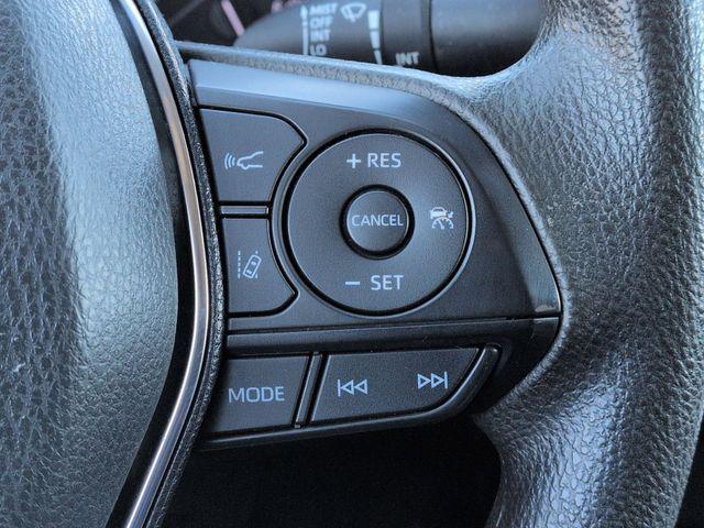 used 2020 Toyota Camry car, priced at $16,850