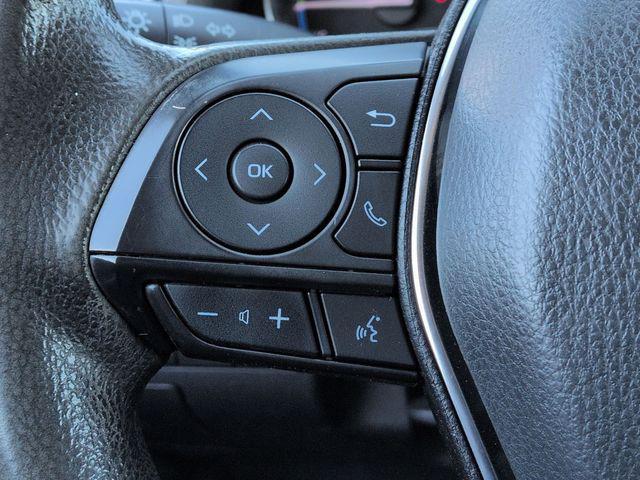 used 2020 Toyota Camry car, priced at $16,850