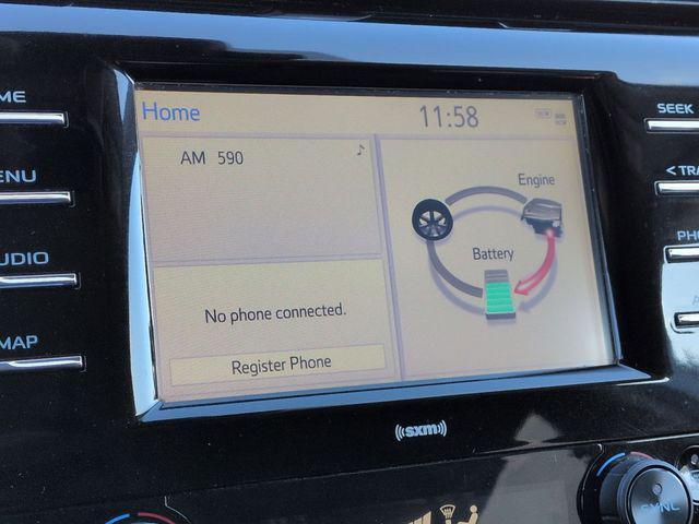 used 2020 Toyota Camry car, priced at $16,850