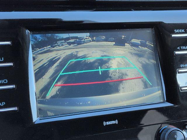 used 2020 Toyota Camry car, priced at $16,850