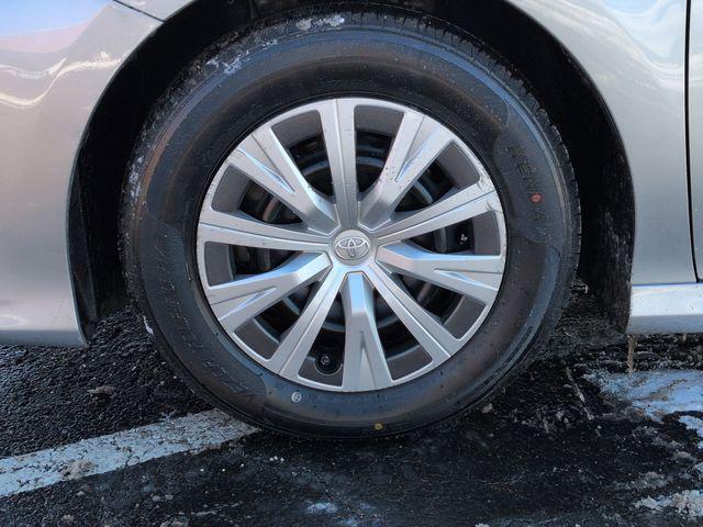 used 2020 Toyota Camry car, priced at $16,850