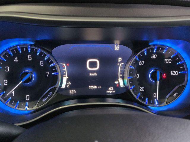 used 2024 Chrysler Pacifica car, priced at $23,999