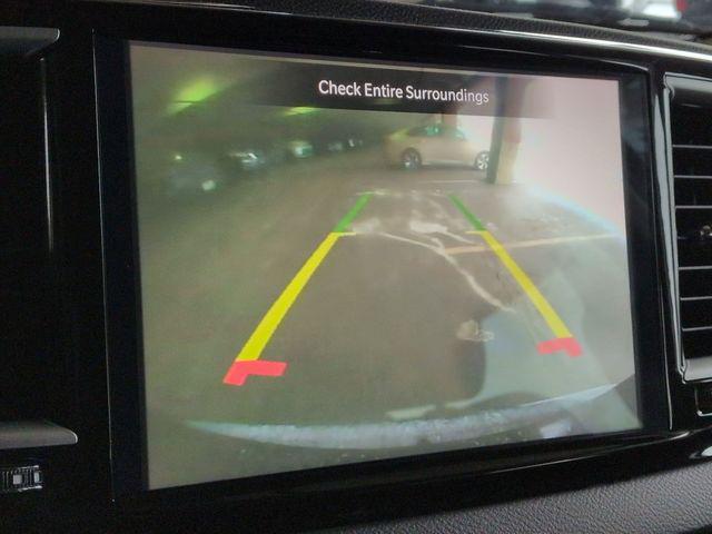 used 2024 Chrysler Pacifica car, priced at $23,999