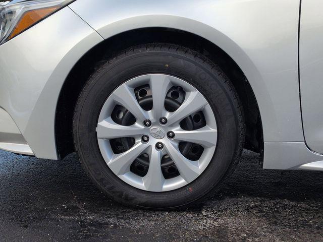 used 2026 Toyota Corolla Hybrid car, priced at $25,800