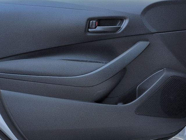 used 2026 Toyota Corolla Hybrid car, priced at $25,800