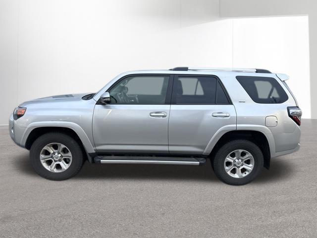 used 2024 Toyota 4Runner car, priced at $41,999