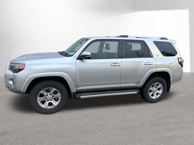 used 2024 Toyota 4Runner car, priced at $41,999