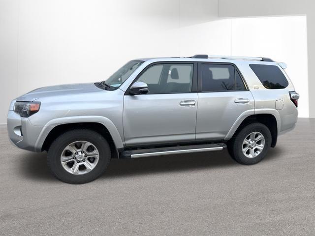 used 2024 Toyota 4Runner car, priced at $41,999