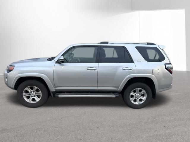 used 2024 Toyota 4Runner car, priced at $41,999