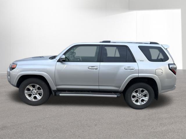 used 2024 Toyota 4Runner car, priced at $41,999
