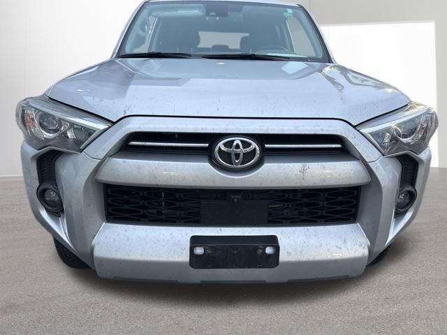 used 2024 Toyota 4Runner car, priced at $41,999