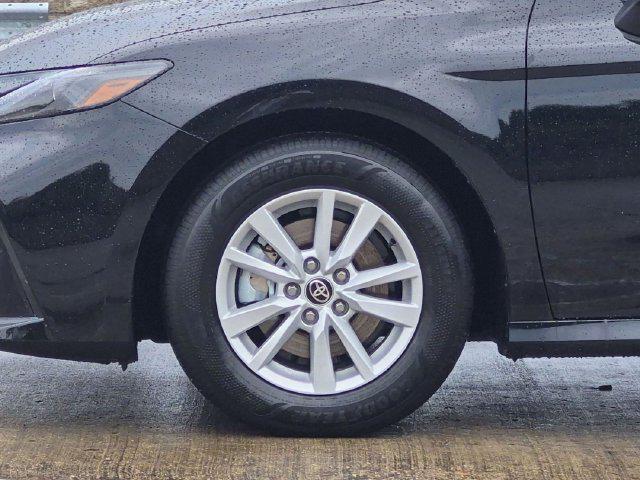 used 2026 Toyota Camry car, priced at $31,300