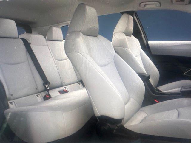 used 2026 Toyota Corolla Cross car, priced at $26,800