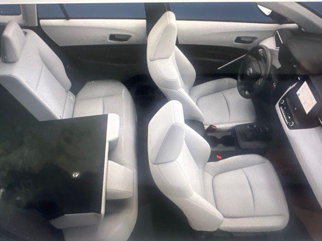 used 2026 Toyota Corolla Cross car, priced at $26,800