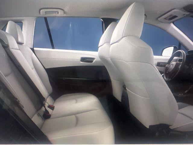 used 2026 Toyota Corolla Cross car, priced at $26,800