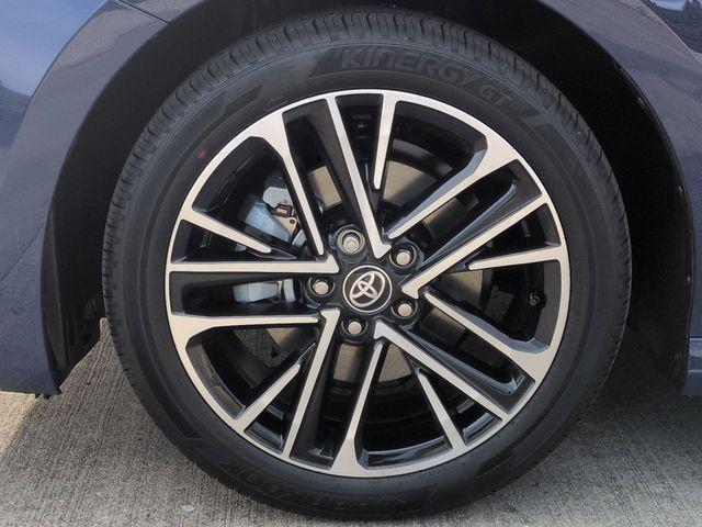 new 2026 Toyota Camry car, priced at $39,672