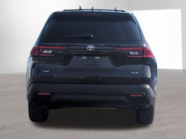 used 2024 Toyota Grand Highlander car, priced at $41,500