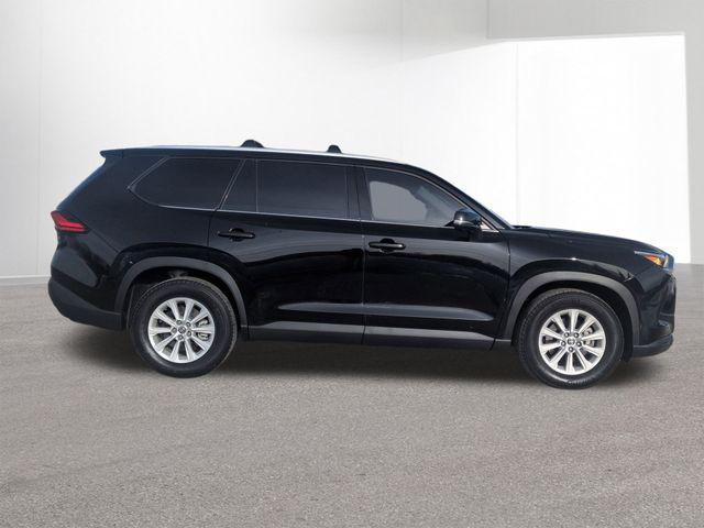 used 2024 Toyota Grand Highlander car, priced at $41,500