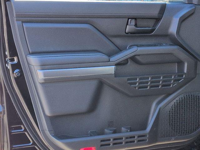 new 2026 Toyota Tacoma car, priced at $41,475