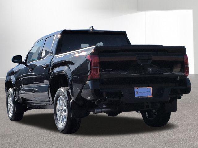 new 2026 Toyota Tacoma car, priced at $41,475