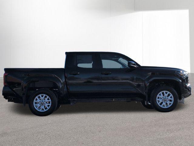 new 2026 Toyota Tacoma car, priced at $41,475