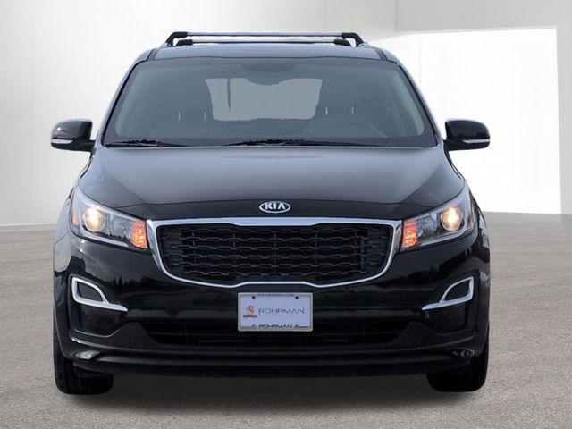 used 2021 Kia Sedona car, priced at $20,999