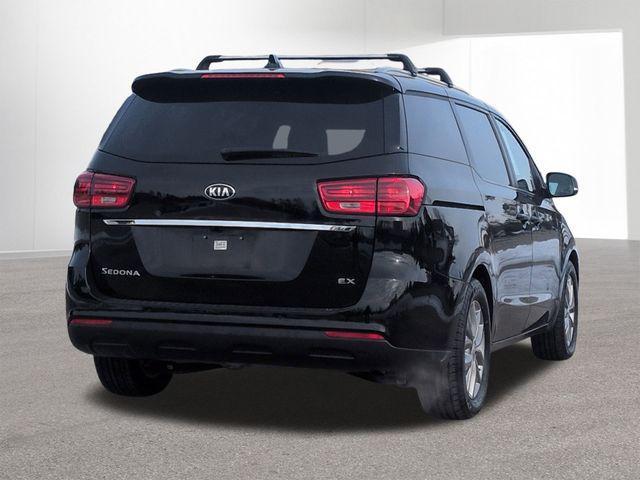 used 2021 Kia Sedona car, priced at $20,999