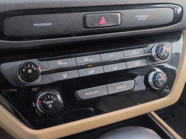 used 2021 Kia Sedona car, priced at $20,999