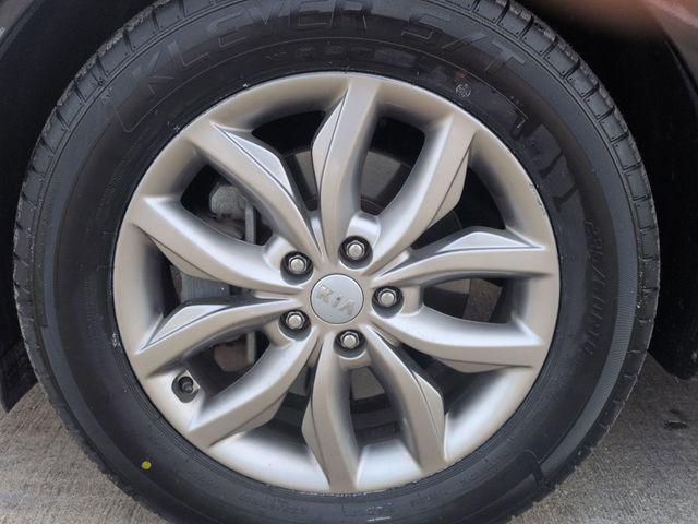 used 2021 Kia Sedona car, priced at $20,999