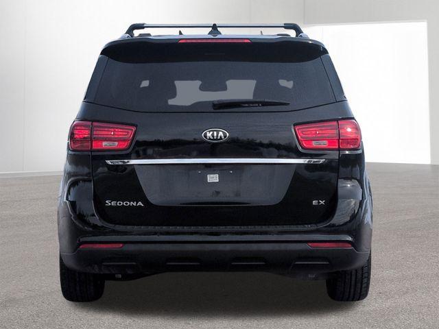 used 2021 Kia Sedona car, priced at $20,999