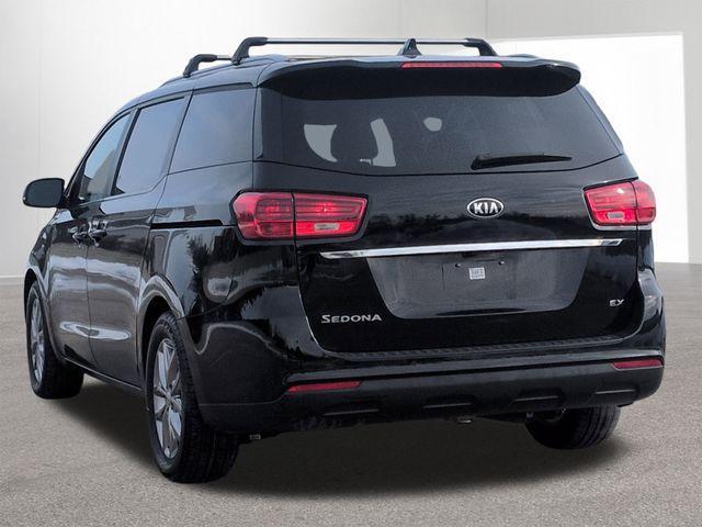 used 2021 Kia Sedona car, priced at $20,999