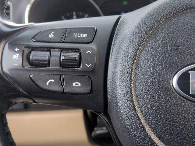 used 2021 Kia Sedona car, priced at $20,999