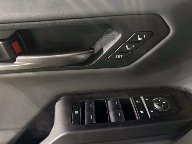 used 2026 Toyota RAV4 car, priced at $48,900