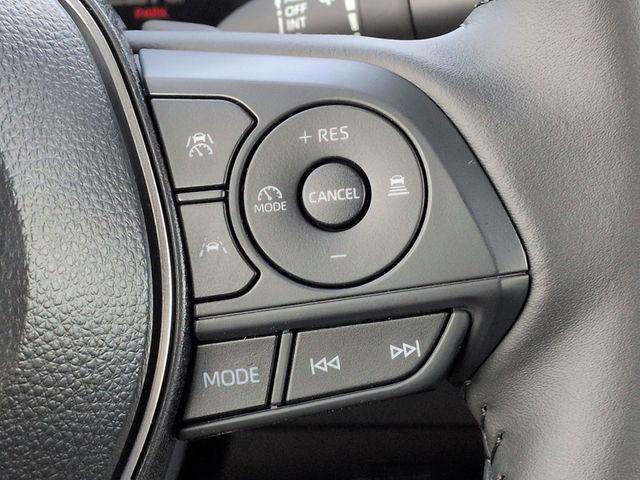 new 2026 Toyota Corolla car, priced at $29,915