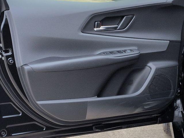 new 2026 Toyota Prius car, priced at $33,859